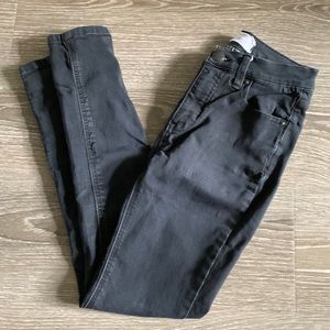 Free People Mid Rise Jeans